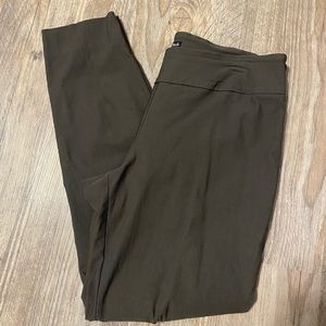 Brown Peck & Peck. Size 10 Petite